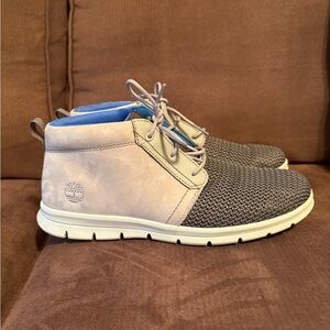 Timberland Hoverlite mens chukka shoes